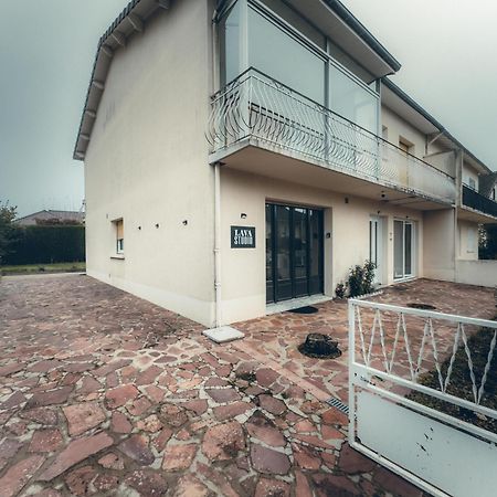 Lava Studio Poitiers Luaran gambar