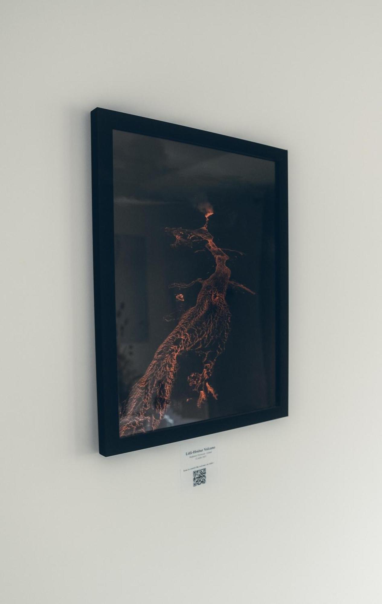 Lava Studio Poitiers Luaran gambar