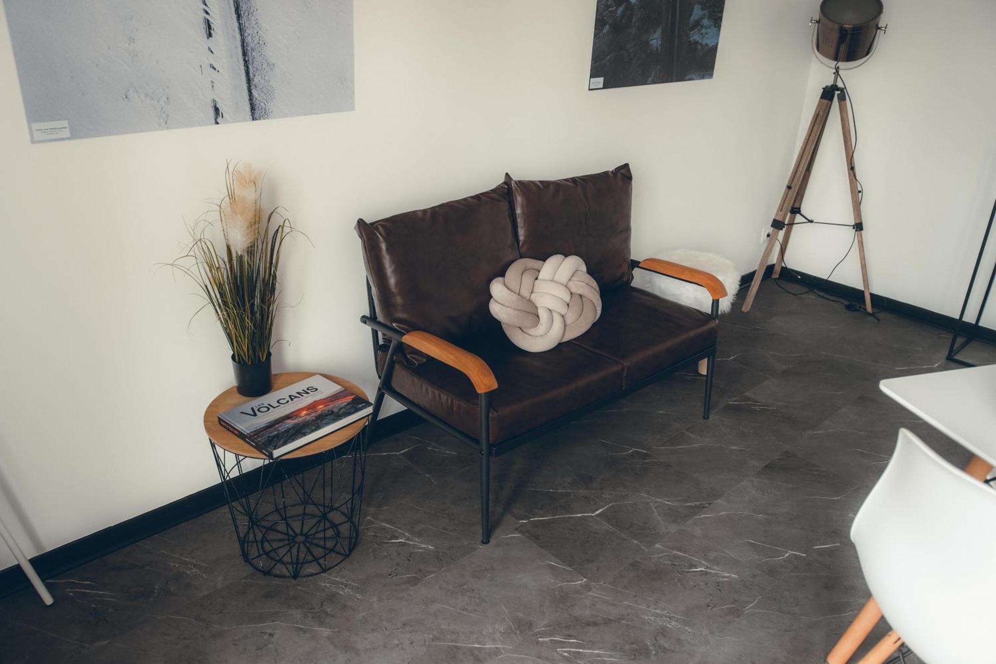 Lava Studio Poitiers Luaran gambar