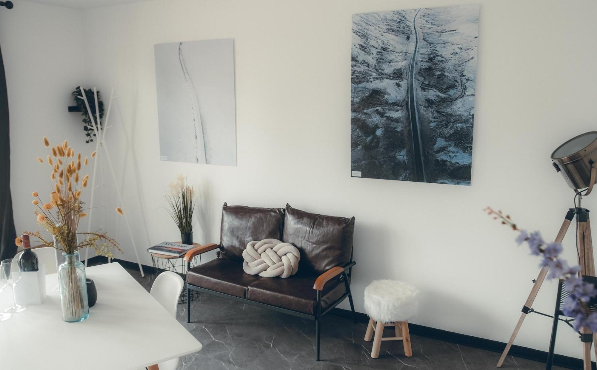 Lava Studio Poitiers Luaran gambar
