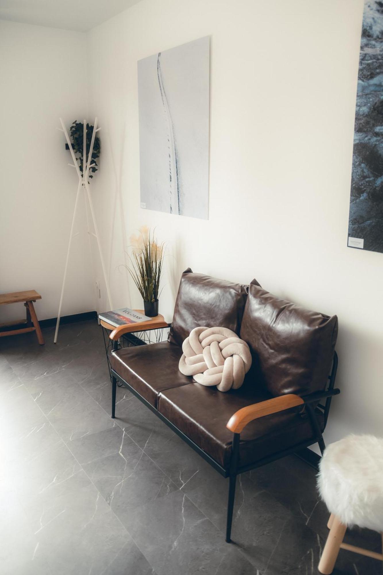 Lava Studio Poitiers Luaran gambar