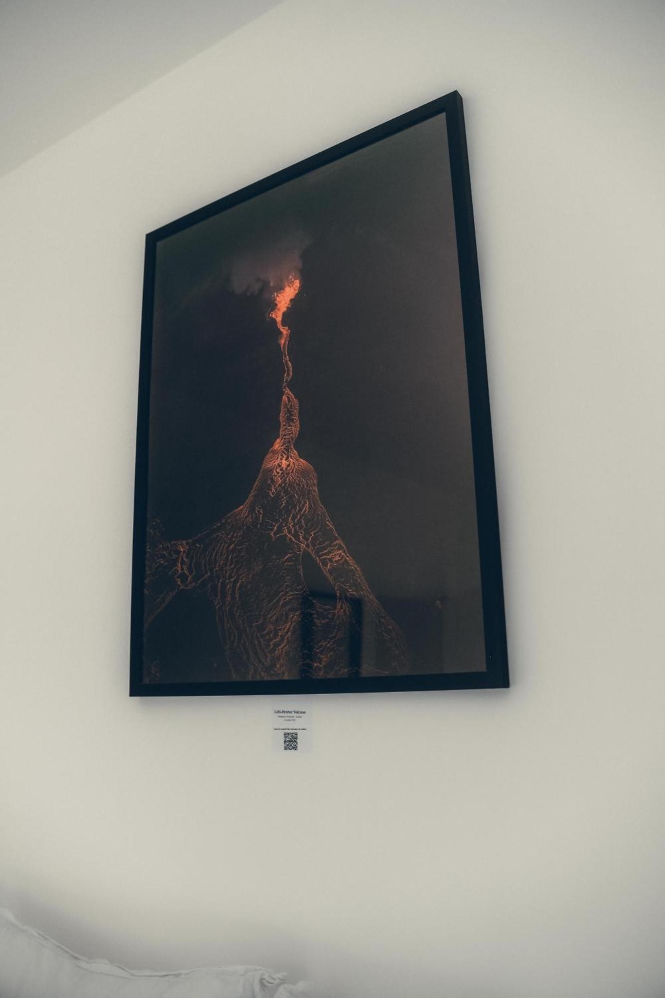 Lava Studio Poitiers Luaran gambar