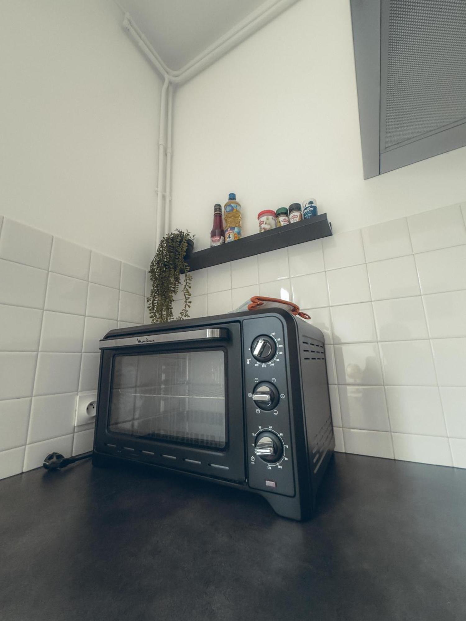 Lava Studio Poitiers Luaran gambar