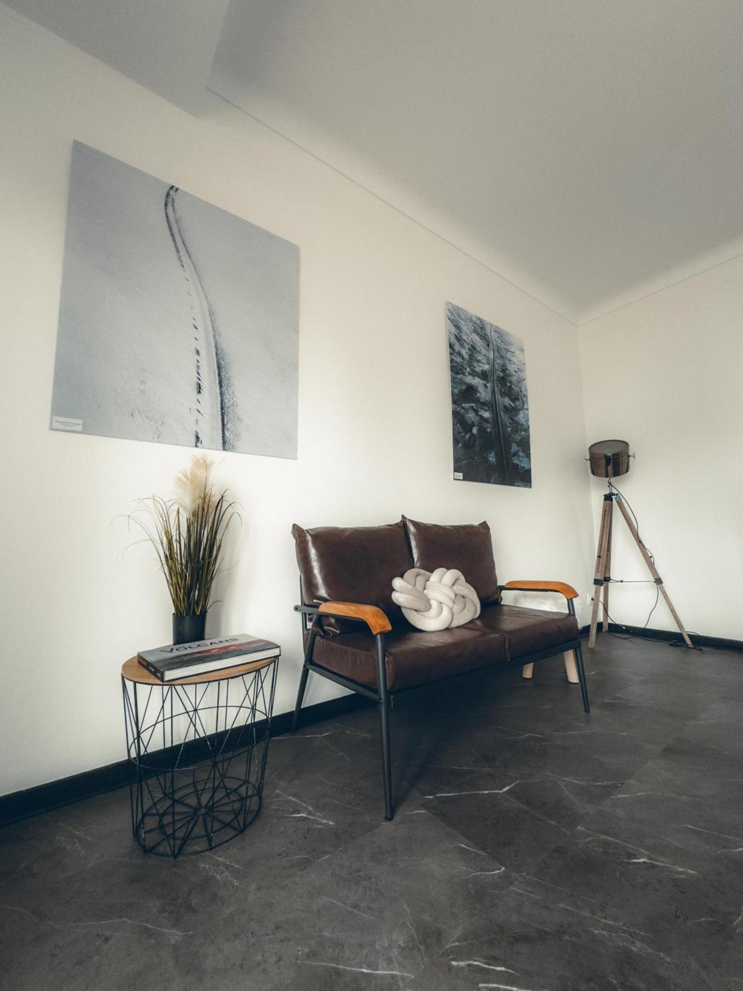 Lava Studio Poitiers Luaran gambar