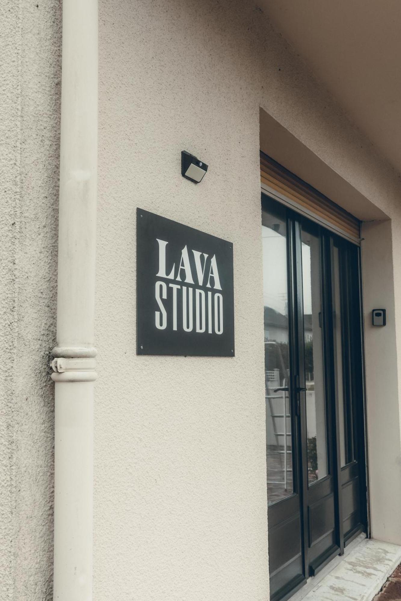 Lava Studio Poitiers Luaran gambar