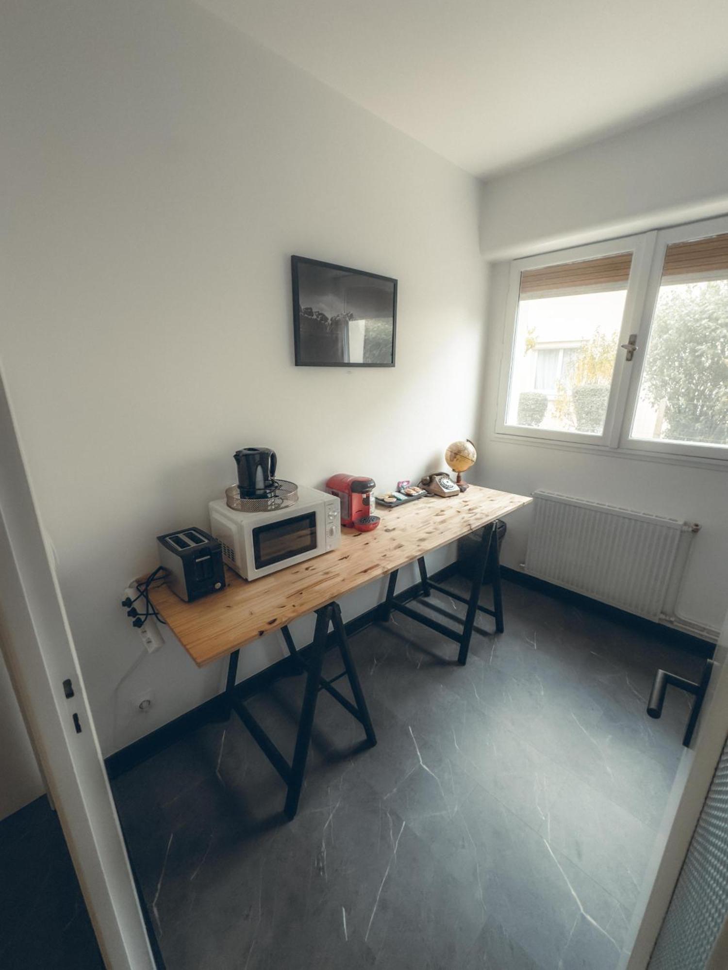 Lava Studio Poitiers Luaran gambar