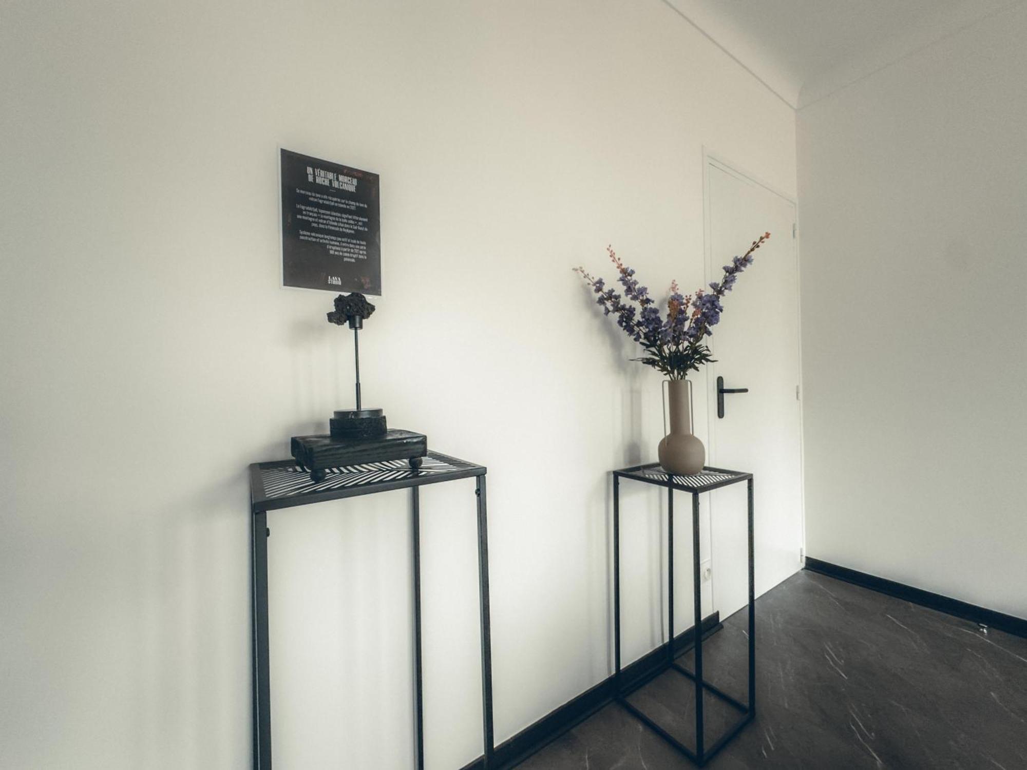 Lava Studio Poitiers Luaran gambar